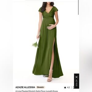 NEW WITH TAGS A18 in juniper